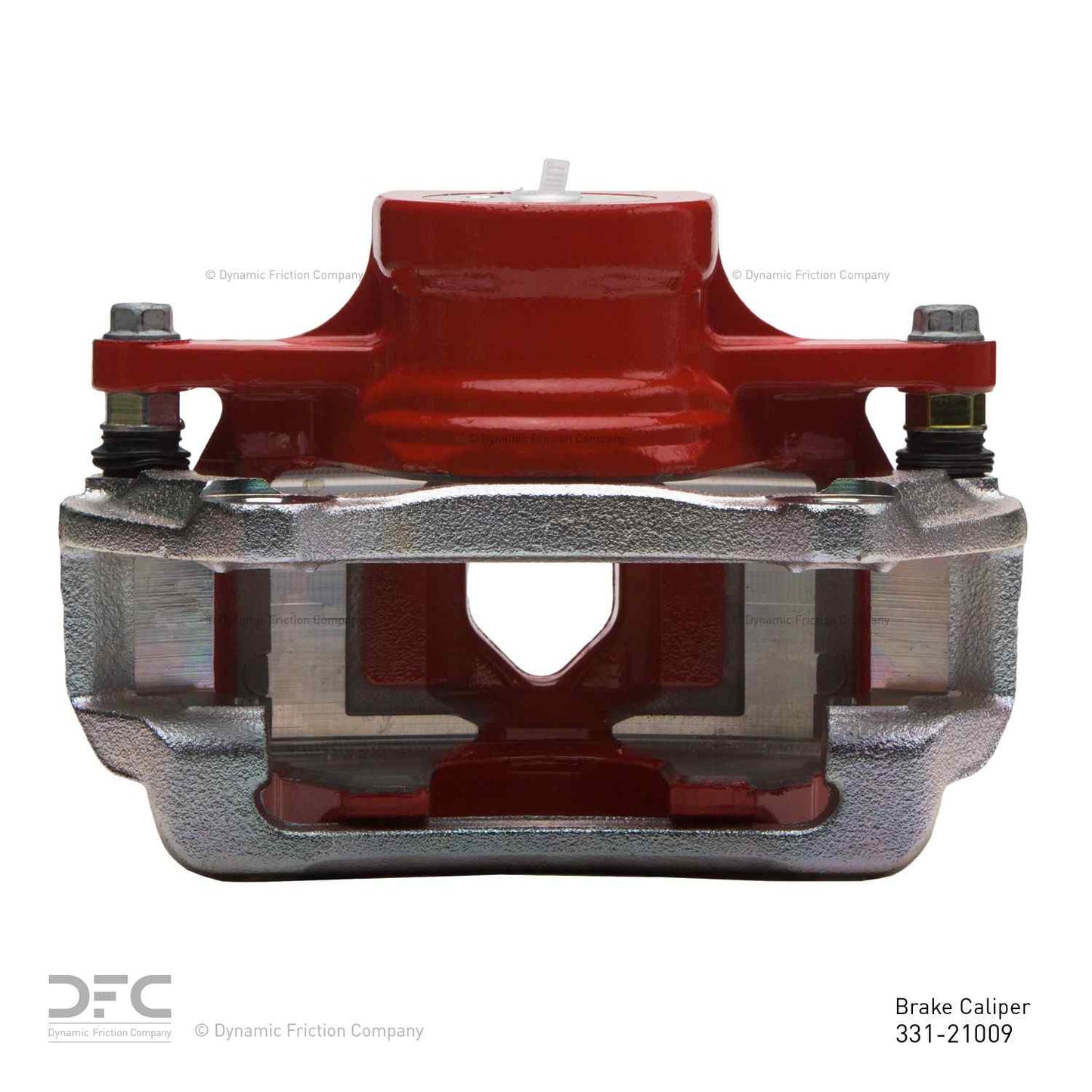 Dynamic Friction Company Disc Brake Caliper 331-21009
