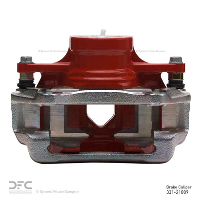 Dynamic Friction Company Disc Brake Caliper 331-21009