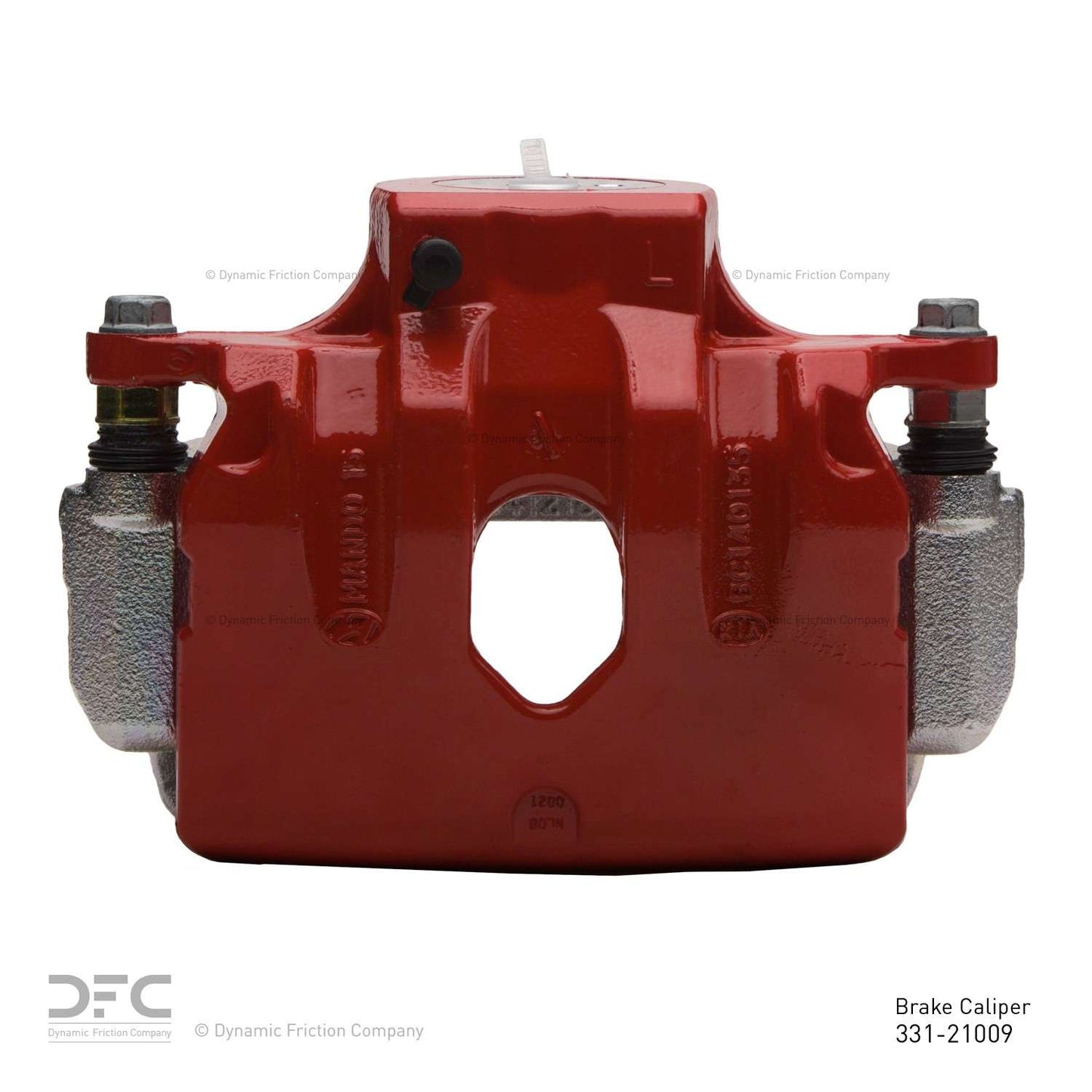 Dynamic Friction Company Disc Brake Caliper 331-21009
