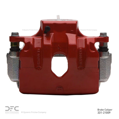 Dynamic Friction Company Disc Brake Caliper 331-21009