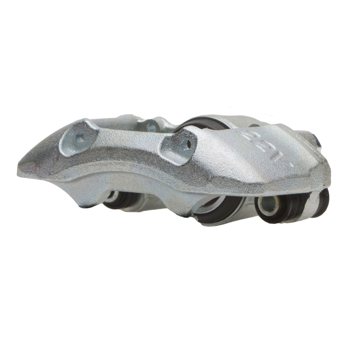 DFC 94-02 Ford Aspire Front-R Premium Caliper - Silver Zinc Coated 331-21010
