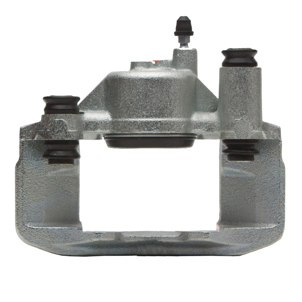 DFC 94-02 Ford Aspire Front-R Premium Caliper - Silver Zinc Coated 331-21010