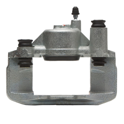 DFC 94-02 Ford Aspire Front-R Premium Caliper - Silver Zinc Coated 331-21010