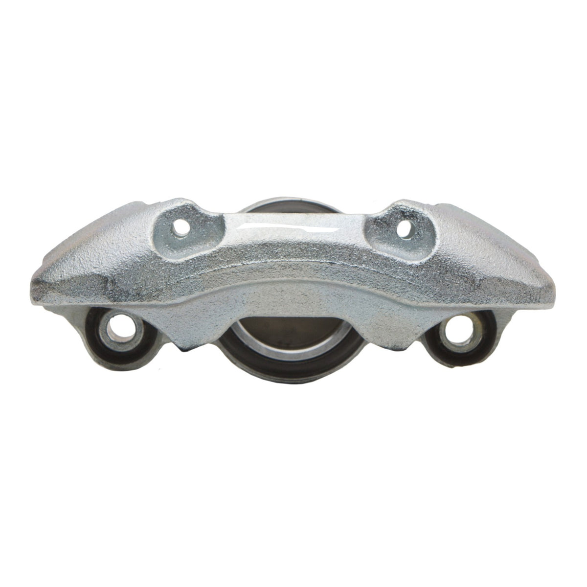 DFC 94-02 Ford Aspire Front-R Premium Caliper - Silver Zinc Coated 331-21010