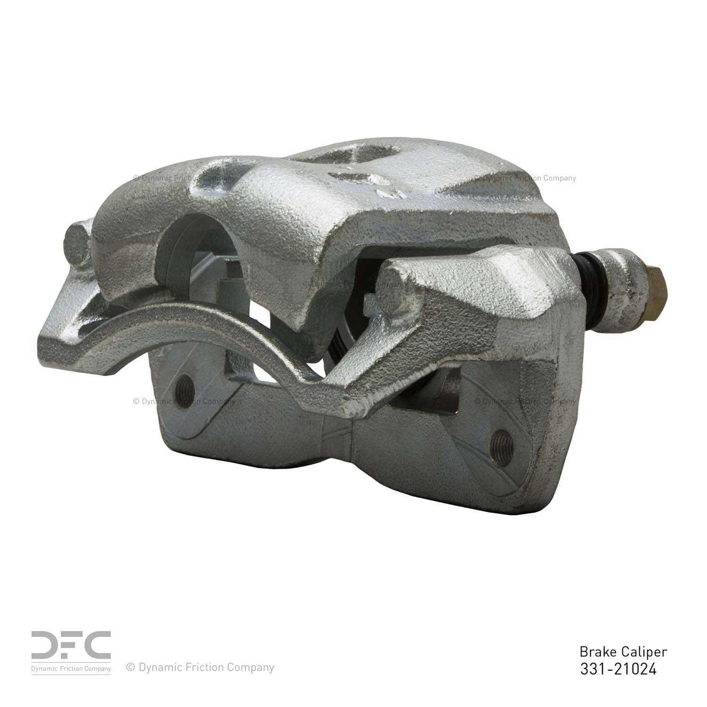 Dynamic Friction Company Disc Brake Caliper 331-21024