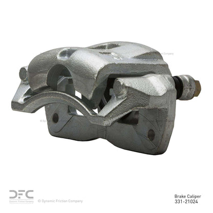 Dynamic Friction Company Disc Brake Caliper 331-21024