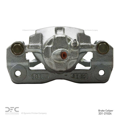 Dynamic Friction Company Disc Brake Caliper 331-21024