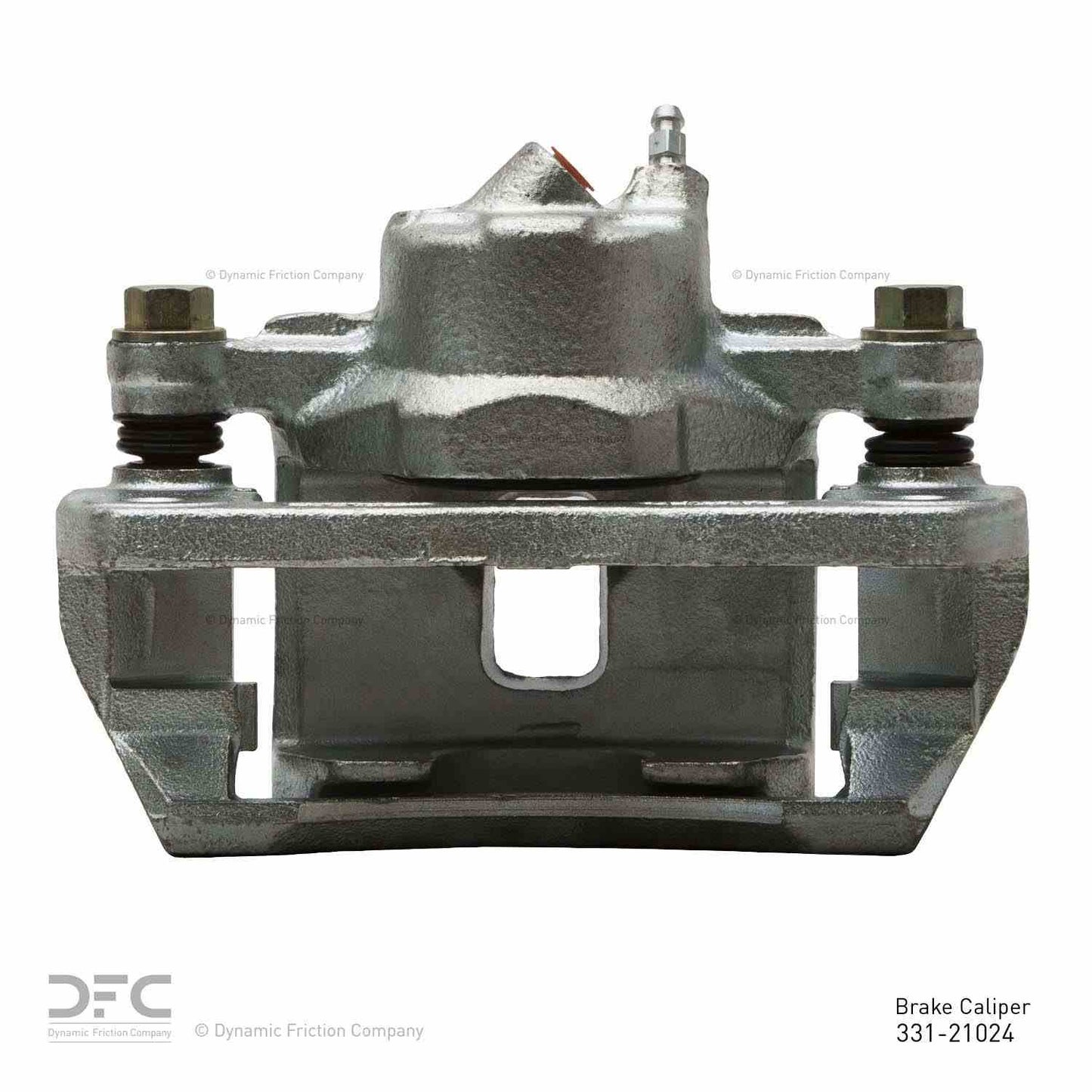 Dynamic Friction Company Disc Brake Caliper 331-21024