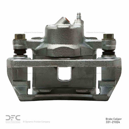 Dynamic Friction Company Disc Brake Caliper 331-21024