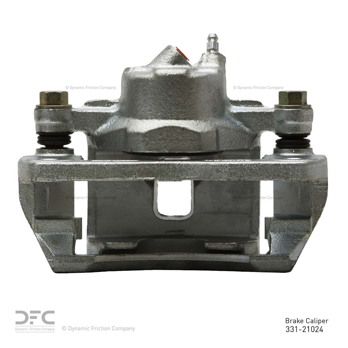 Dynamic Friction Company Disc Brake Caliper 331-21024
