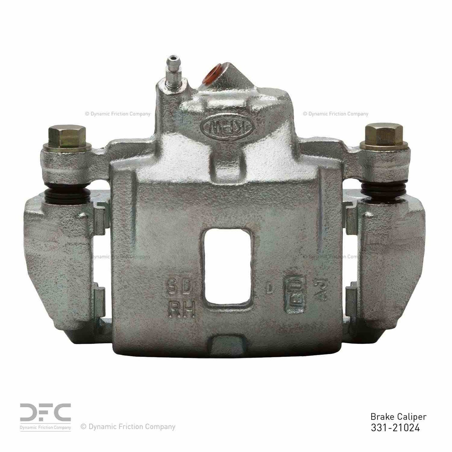Dynamic Friction Company Disc Brake Caliper 331-21024