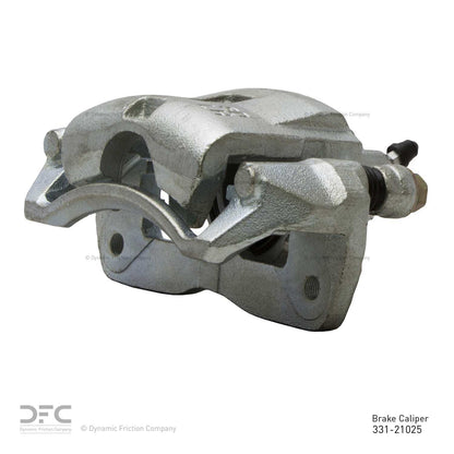 Dynamic Friction Company Disc Brake Caliper 331-21025