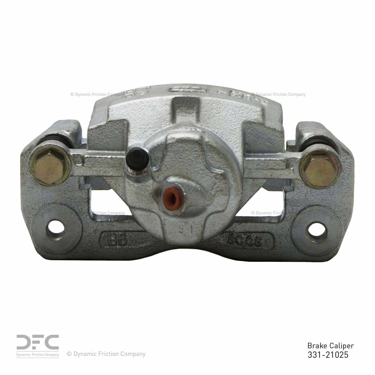 Dynamic Friction Company Disc Brake Caliper 331-21025