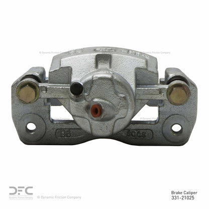 Dynamic Friction Company Disc Brake Caliper 331-21025