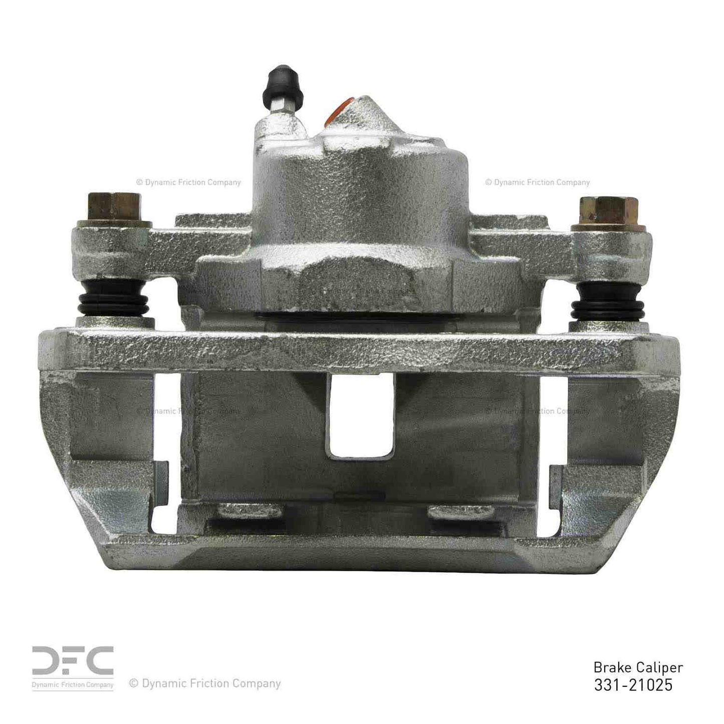Dynamic Friction Company Disc Brake Caliper 331-21025
