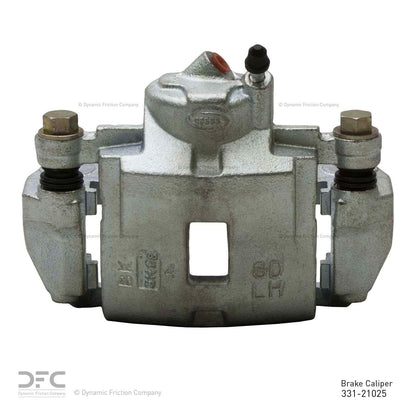 Dynamic Friction Company Disc Brake Caliper 331-21025
