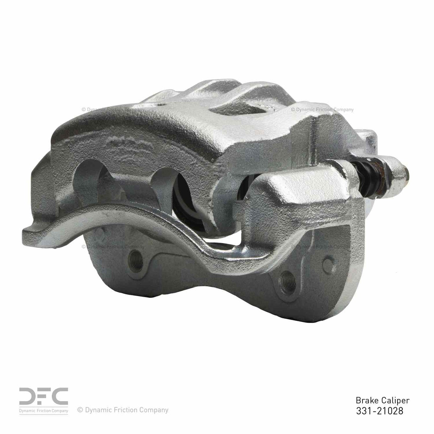 Dynamic Friction Company Disc Brake Caliper 331-21028