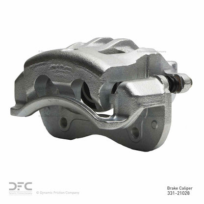 Dynamic Friction Company Disc Brake Caliper 331-21028