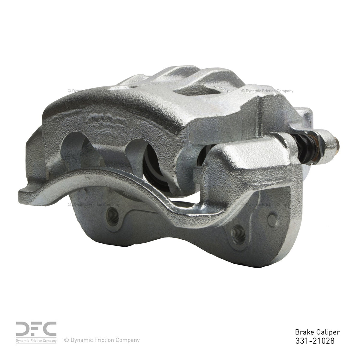 Dynamic Friction Company Disc Brake Caliper 331-21028