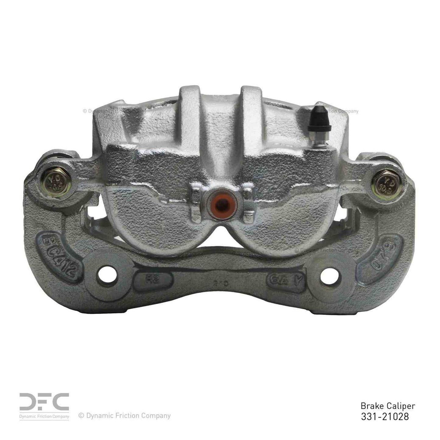 Dynamic Friction Company Disc Brake Caliper 331-21028