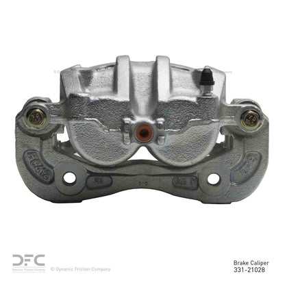 Dynamic Friction Company Disc Brake Caliper 331-21028