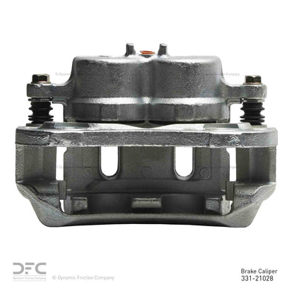 Dynamic Friction Company Disc Brake Caliper 331-21028