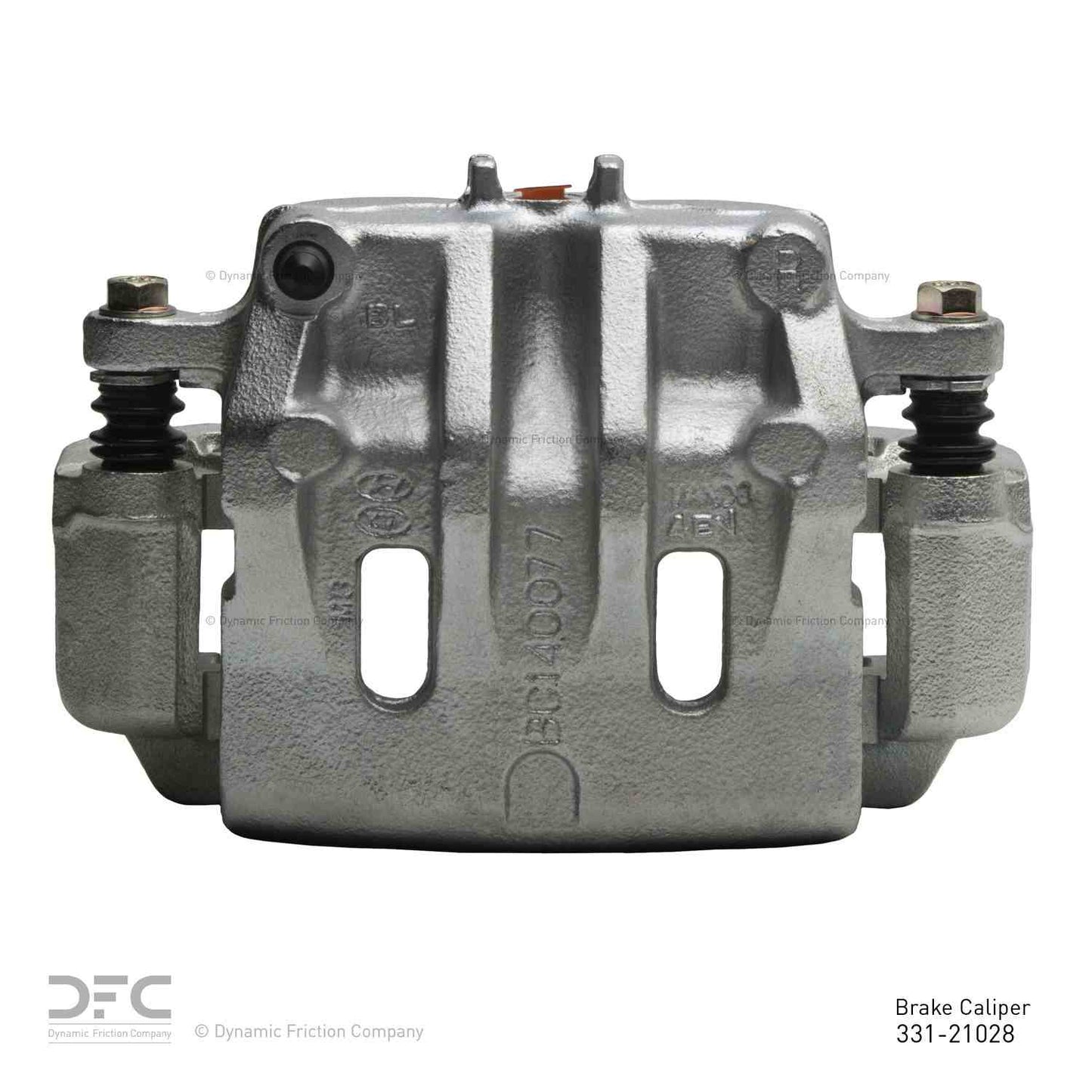 Dynamic Friction Company Disc Brake Caliper 331-21028