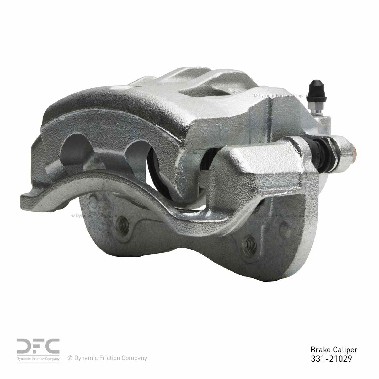 Dynamic Friction Company Disc Brake Caliper 331-21029