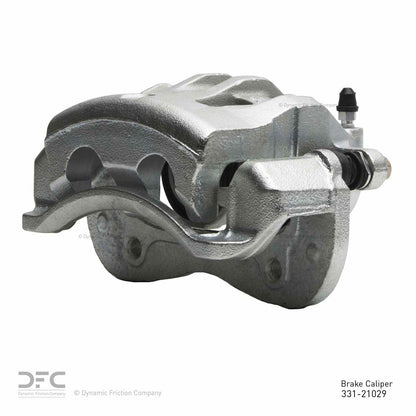 Dynamic Friction Company Disc Brake Caliper 331-21029