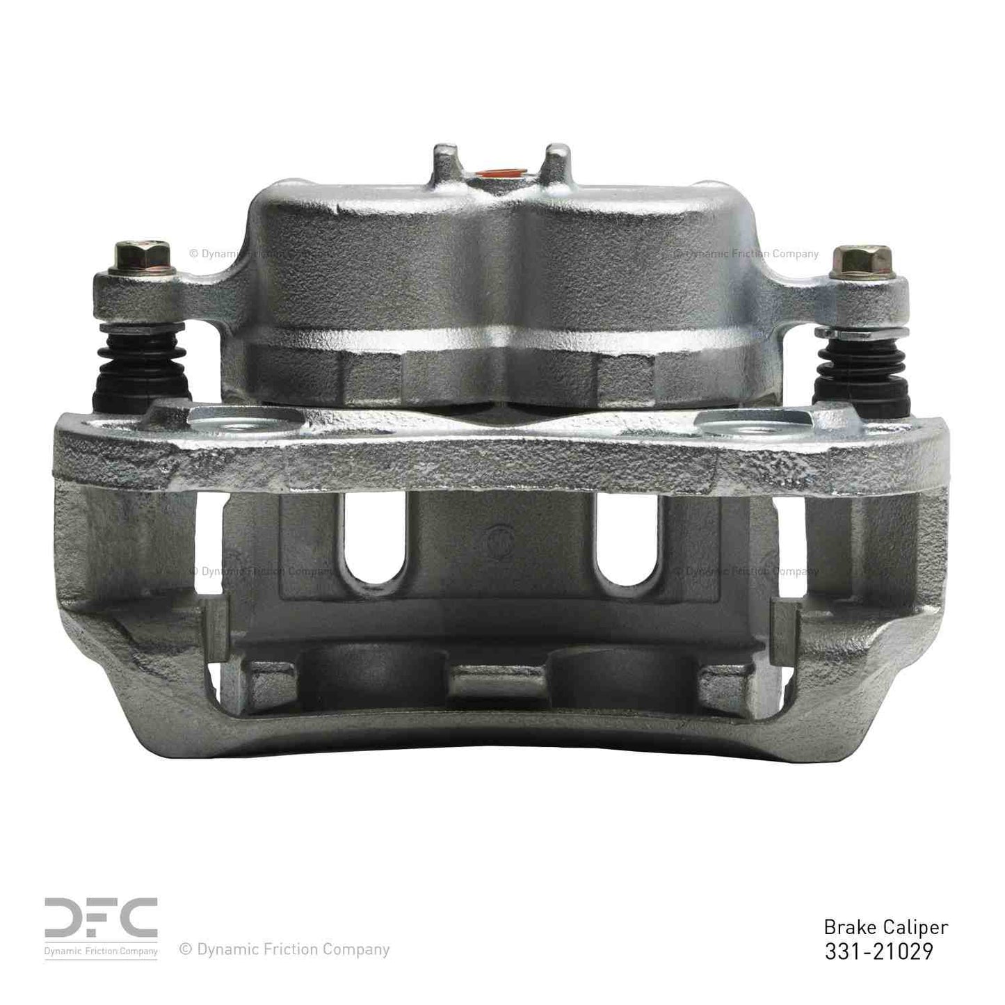 Dynamic Friction Company Disc Brake Caliper 331-21029