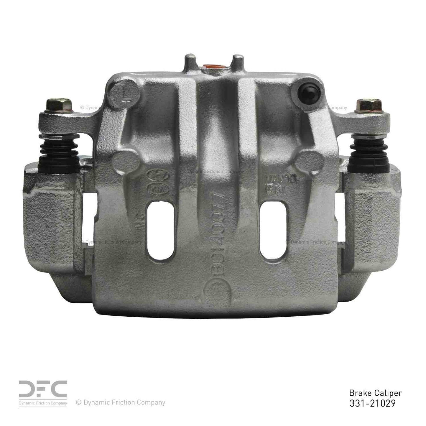 Dynamic Friction Company Disc Brake Caliper 331-21029