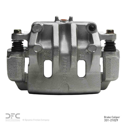 Dynamic Friction Company Disc Brake Caliper 331-21029
