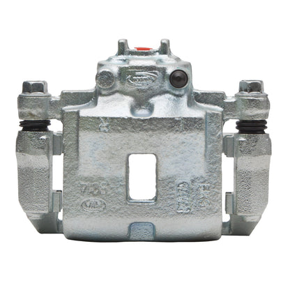 DFC 03-05 Kia Rio Front-L Premium Caliper - Silver Zinc Coated 331-21031