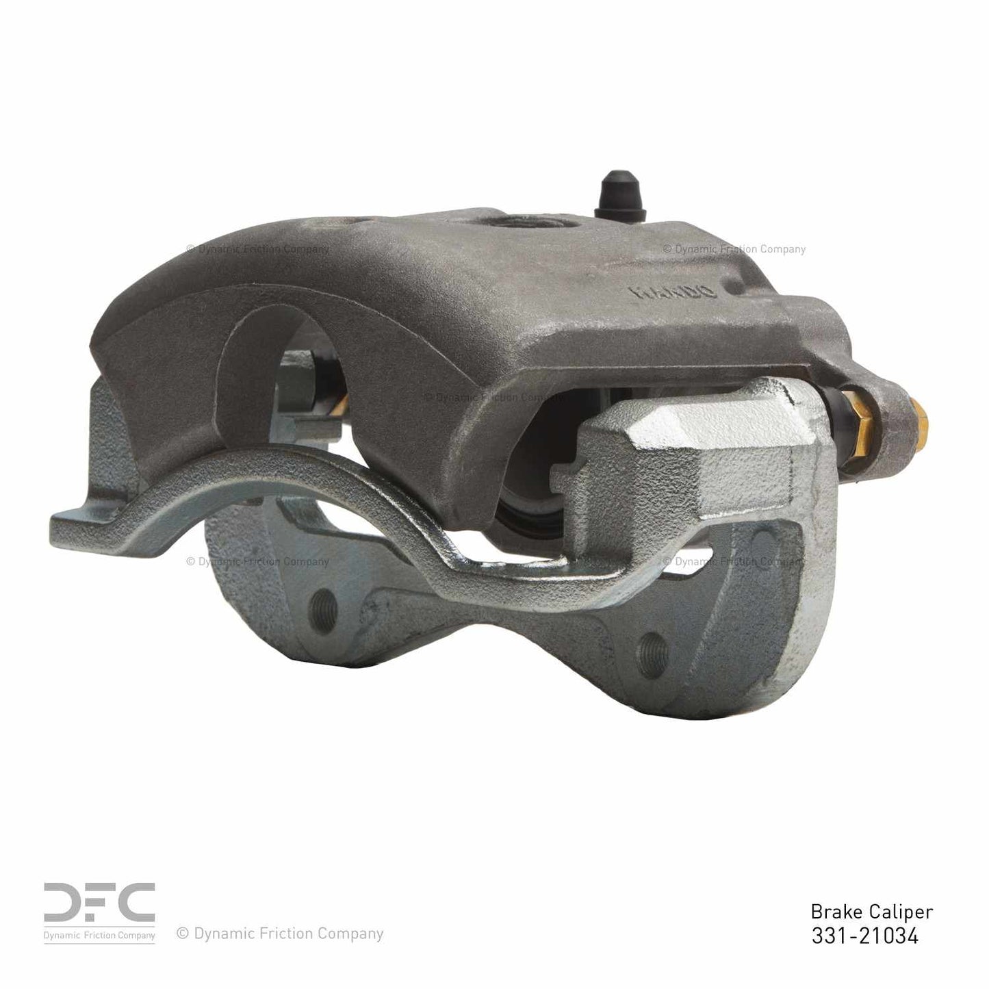 Dynamic Friction Company Disc Brake Caliper 331-21034