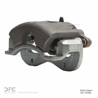 Dynamic Friction Company Disc Brake Caliper 331-21034