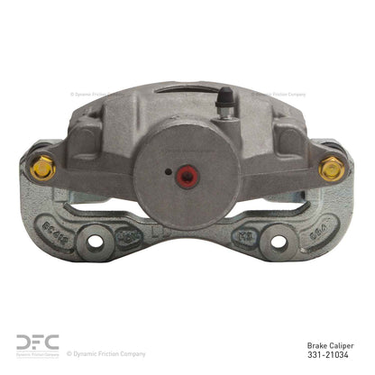 Dynamic Friction Company Disc Brake Caliper 331-21034