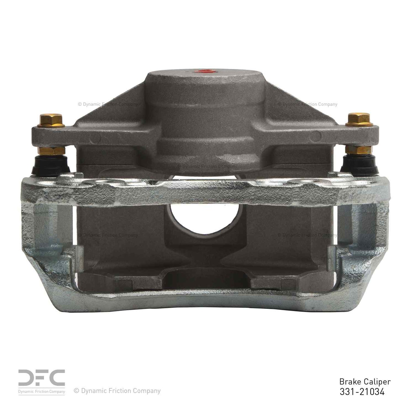 Dynamic Friction Company Disc Brake Caliper 331-21034