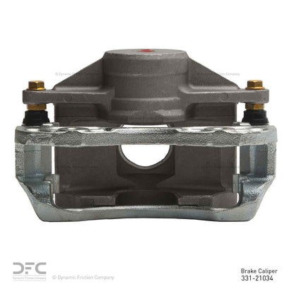 Dynamic Friction Company Disc Brake Caliper 331-21034