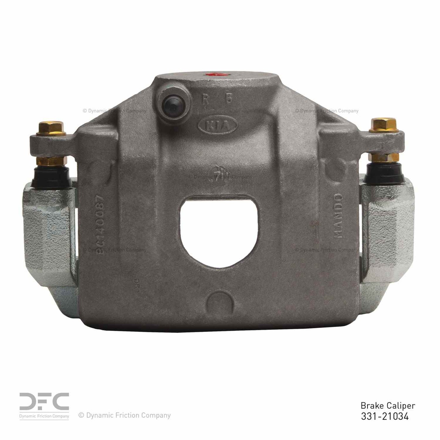 Dynamic Friction Company Disc Brake Caliper 331-21034