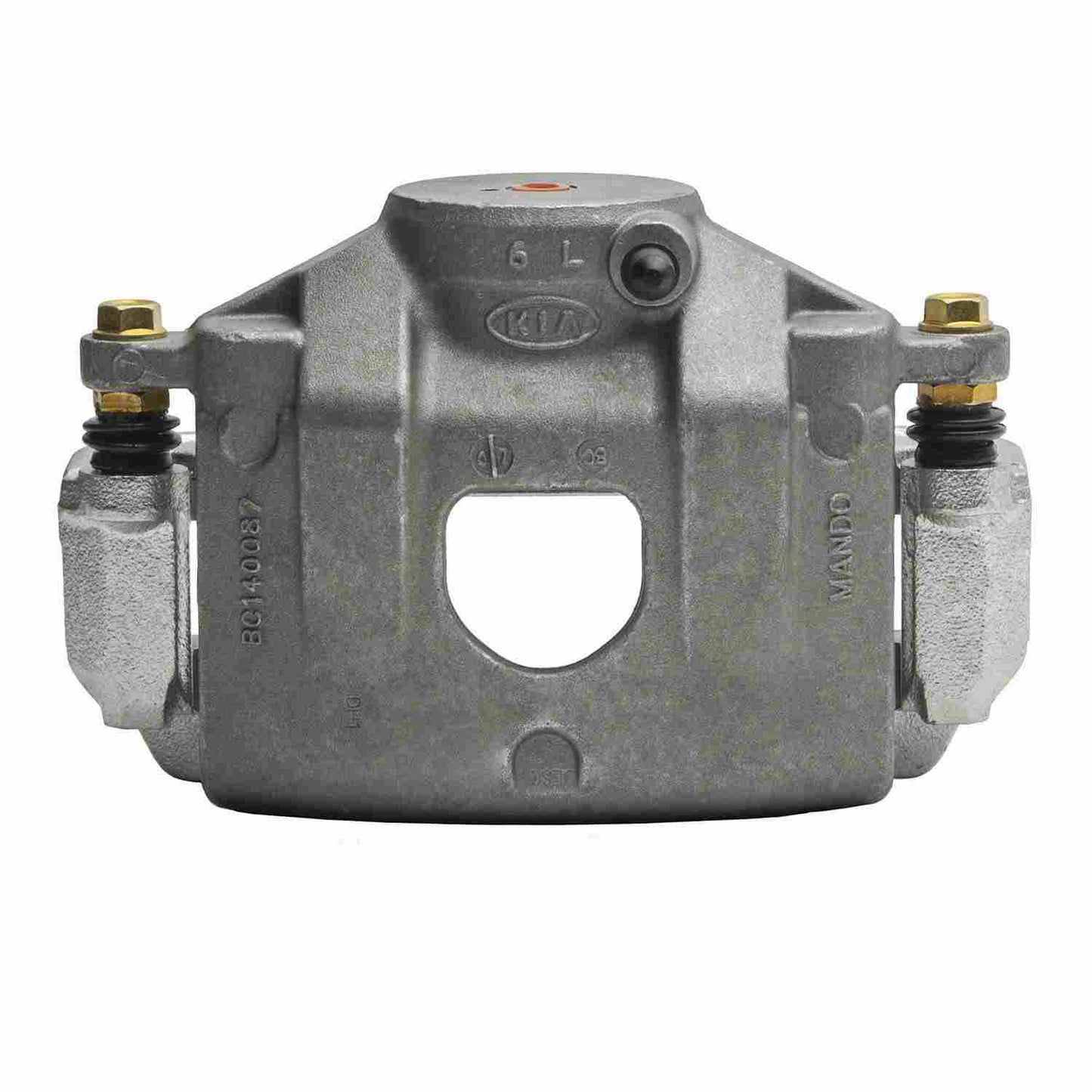 Dynamic Friction Company Disc Brake Caliper 331-21035