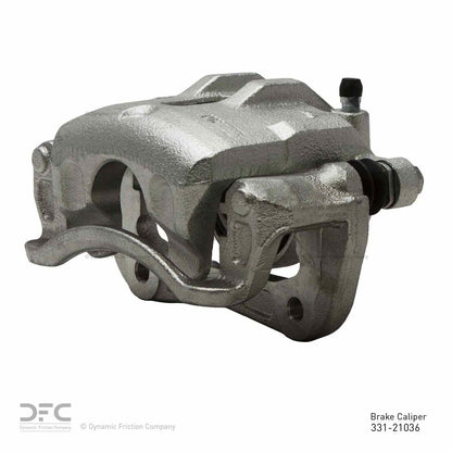 Dynamic Friction Company Disc Brake Caliper 331-21036