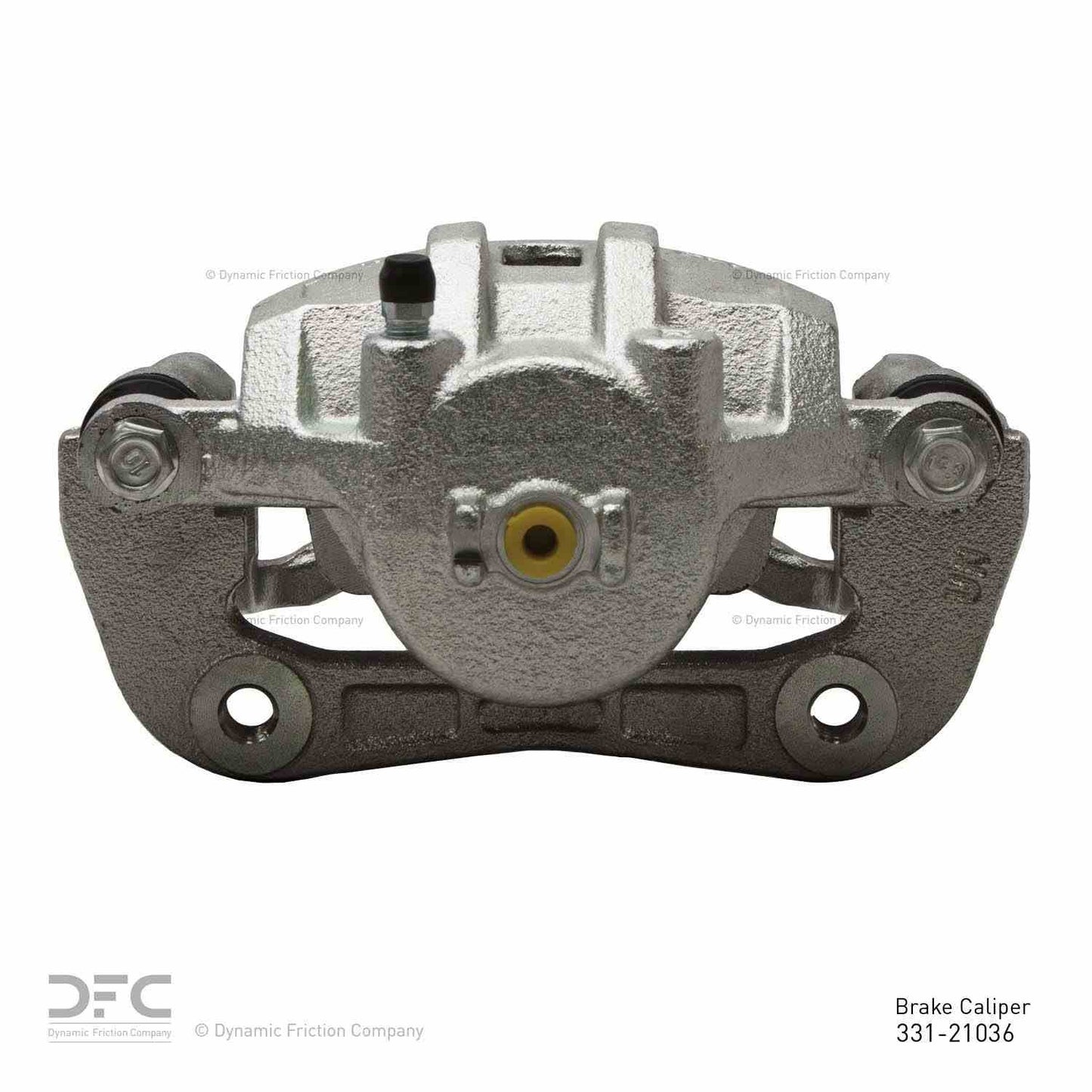 Dynamic Friction Company Disc Brake Caliper 331-21036