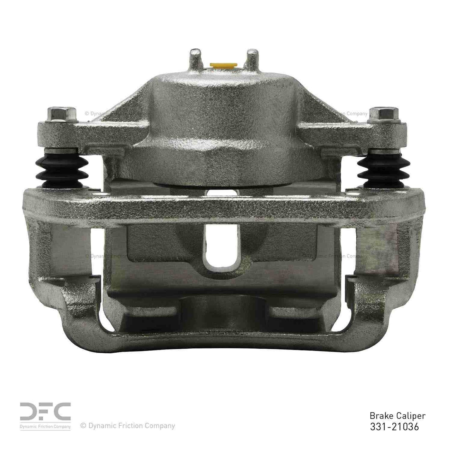 Dynamic Friction Company Disc Brake Caliper 331-21036