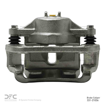 Dynamic Friction Company Disc Brake Caliper 331-21036