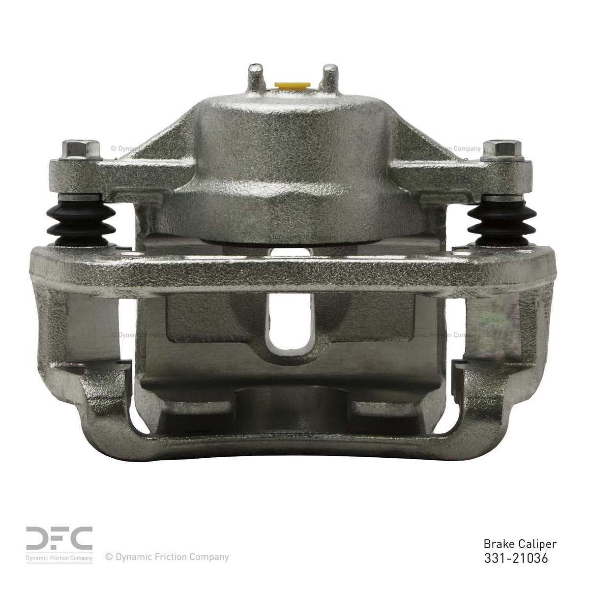 Dynamic Friction Company Disc Brake Caliper 331-21036