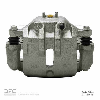 Dynamic Friction Company Disc Brake Caliper 331-21036