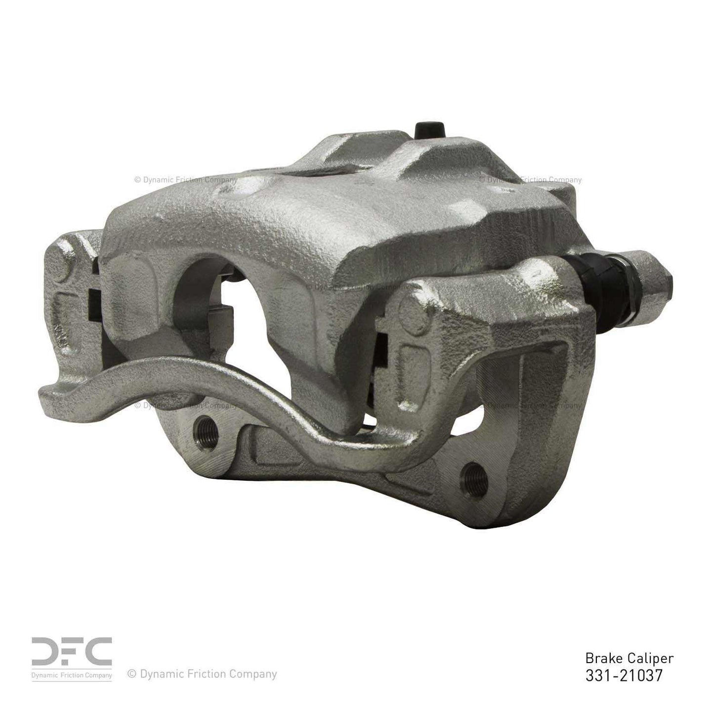Dynamic Friction Company Disc Brake Caliper 331-21037