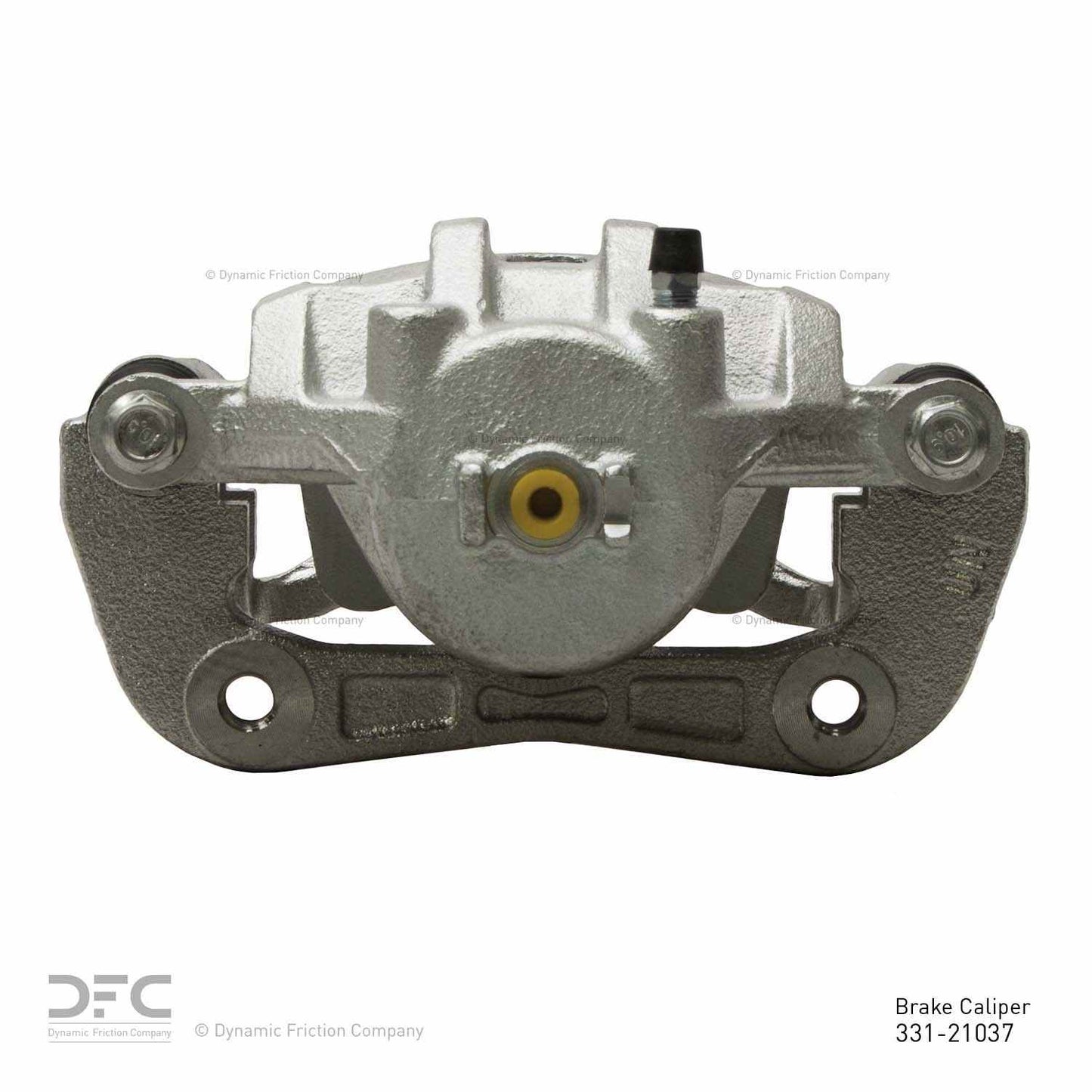 Dynamic Friction Company Disc Brake Caliper 331-21037