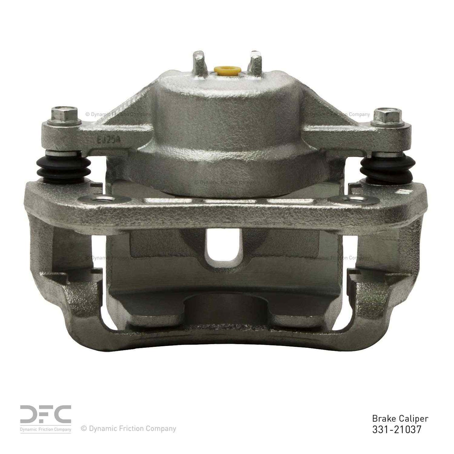 Dynamic Friction Company Disc Brake Caliper 331-21037