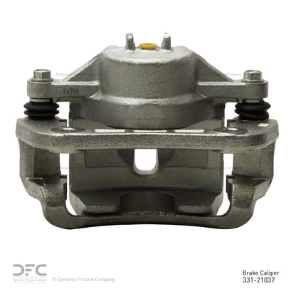 Dynamic Friction Company Disc Brake Caliper 331-21037